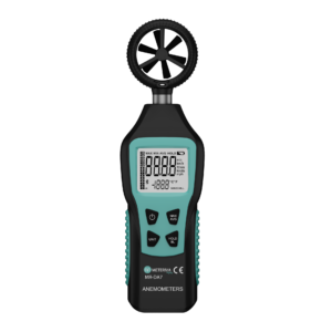 Digital Anemometer MR-DA7