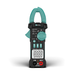 Meteriva Digital Clamp Meter MR-CM70