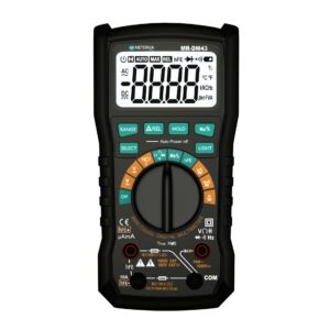 Digital Multimeter MR-DM43